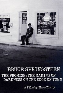 The Promise: The Making of Darkness on the Edge of Town | Rotten