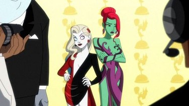 Harley Quinn: Season 3, Episode 3
