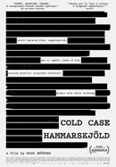 Cold Case Hammarskjöld poster image