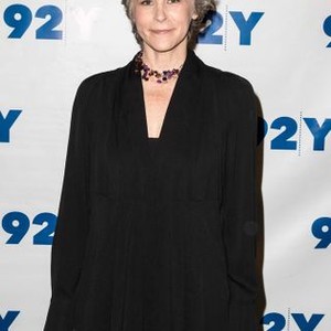 Melissa Suzanne McBride at a public appearance for The Walking Dead: Screening and Conversation, 92nd Street Y, New York, NY February 8, 2016. Photo By: Abel Fermin/Everett Collection