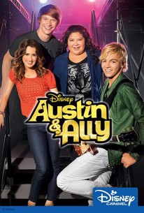 Austin & Ally | Cast and Crew | Rotten Tomatoes