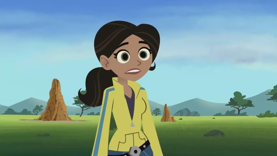 Wild Kratts Season 1 Episode 23 Rotten Tomatoes