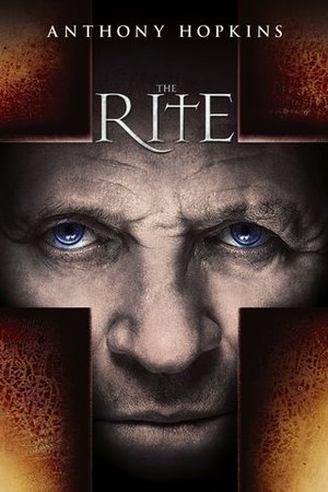 The Rite poster