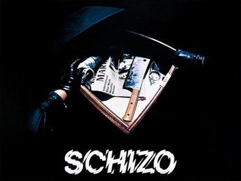 Junk Schizo – Crime Of Existence – Vinyl (7