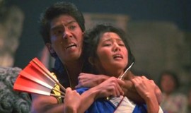 The Karate Kid Part II: Official Clip - Daniel vs. Chozen