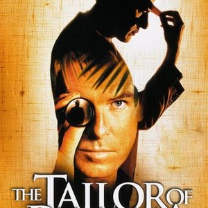 The Tailor of Panama (2001) photo 2