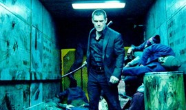 Oldboy: Featurette - Talking Heads