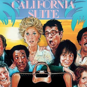 California Suite - Rotten Tomatoes