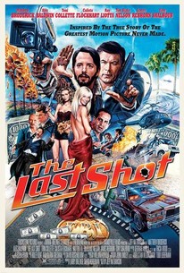 Watch trailer for The Last Shot