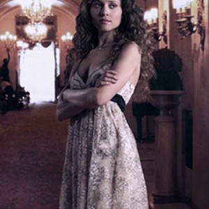 Margarita Levieva as Marcy Collins