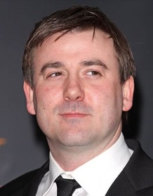 Graeme Hawley