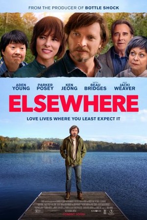 Elsewhere poster