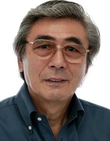Hidekatsu Shibata