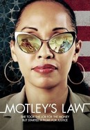 Motley's Law poster image