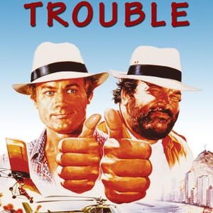 Double Trouble (1984) photo 9