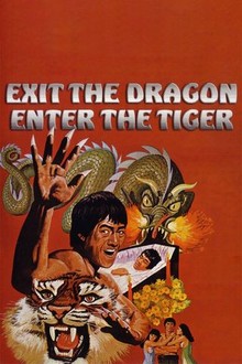 Bruce lee the tiger discount