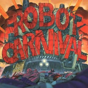 Robot Carnival photo 7