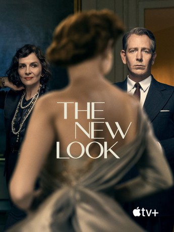 The New Look: Season 1, Episode 6