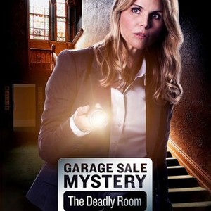 Garage Sale Mystery: The Deadly Room photo 3