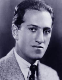 George Gershwin