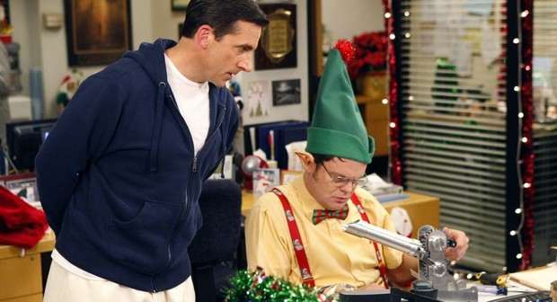 The office season 2 episode 13 watch online hotsell