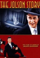 The Jolson Story poster image