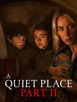 A quiet place watch online cheap
