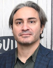 Jeremy Workman