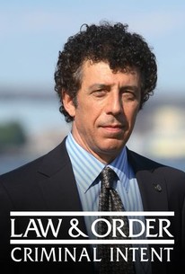 Law and order criminal best sale intent streaming