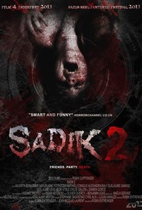 Sadik 2 | Rotten Tomatoes