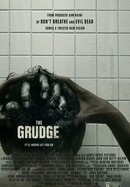 The Grudge poster image