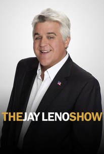 Watch trailer for The Jay Leno Show