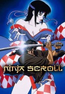 Ninja Scroll poster image