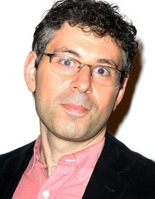 Dan Chariton