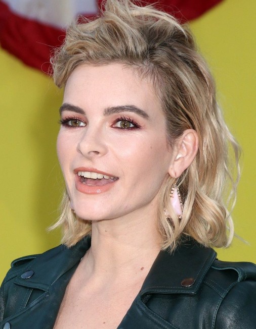 Kelly Oxford