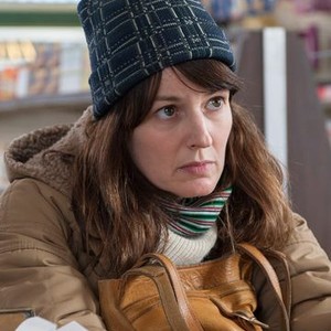 Rosemarie DeWitt as Rachel Coulson