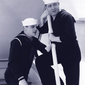Here Comes the Navy (1934) photo 12