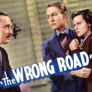 The Wrong Road photo 4