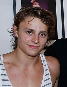 Julien Crampon