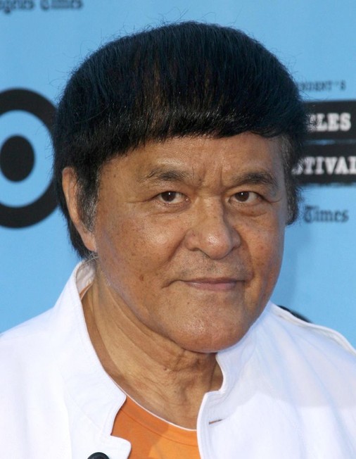 Tadashi Yamashita Rotten Tomatoes