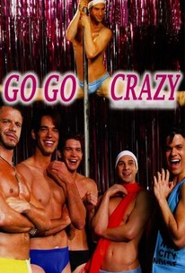 Poster for Go Go Crazy