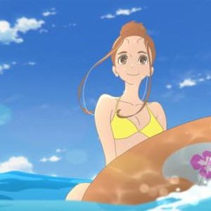 Ride Your Wave (2019)