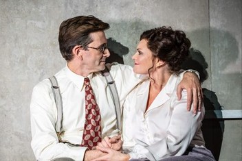 National Theatre Live: Good | Rotten Tomatoes