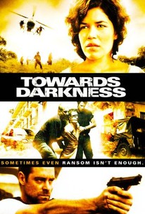 Towards Darkness poster