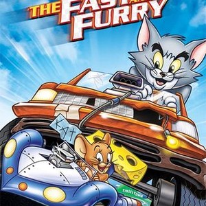 Tom and Jerry: The Fast and the Furry (2005) photo 13