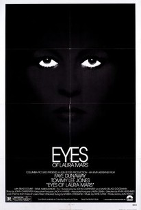 Eyes of Laura Mars - Rotten Tomatoes