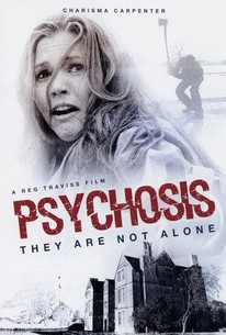 Watch trailer for Psychosis