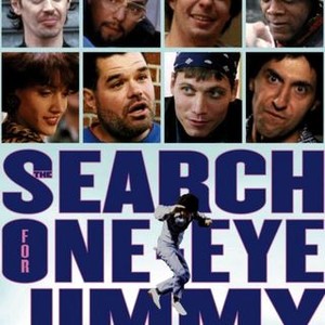 The Search for One-Eye Jimmy photo 7