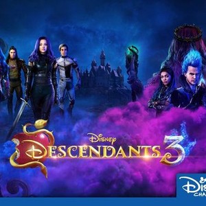 Descendants 3' review