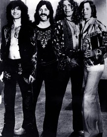 Led Zeppelin